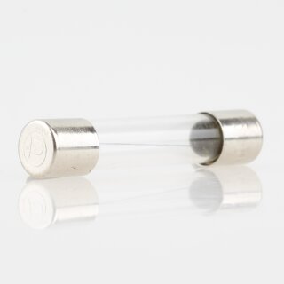 2.0A Feinsicherung 6,3x32mm 250V/2000mA träge