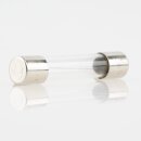 5.0A Feinsicherung 6,3x32mm 250V/5000mA flink