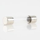 10A Feinsicherung 6,3x32mm 250V/10000mA flink