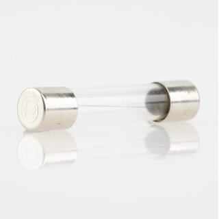 20A Feinsicherung 6,3x32mm 250V/20000mA flink
