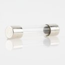 20A Feinsicherung 6,3x32mm 250V/20000mA flink