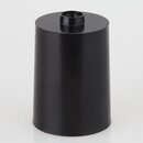Lampen Baldachin Zylinderform fr 10er Rohr &ndash;...