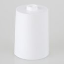 Lampen Baldachin Zylinderform fr 10er Rohr &ndash;...