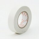 Elektro Gewebe-Isolierband 19 mm x 10 m &ndash; wei...
