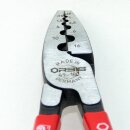 Aderendhülsen-Zange 180mm für Hülsen...