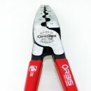 Aderendhülsen-Zange 180mm für Hülsen 0,25-16mm²