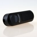 Universal Schnurdimmer schwarz fr 220-240V LED 4-25W,...