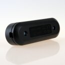 Universal Schnurdimmer schwarz für 220-240V LED 4-25W, Glüh- und Halogen 4-150W