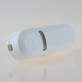 Universal Schnurdimmer wei fr 220-240V LED 4-25W, Glh- und Halogen 4-150W