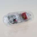 Universal Schnurdimmer transparent fr 220-240V LED...