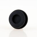 Membrantülle Kabeldurchführung 19x7mm Schwarz...