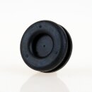 Membrantülle Kabeldurchführung 21x9mm Schwarz – für 13mm Lochbohrung
