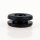 Membrantülle Kabeldurchführung 21x9mm Schwarz – für 13mm Lochbohrung