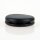 Membrantülle Kabeldurchführung 25x7mm Schwarz – für 18mm Lochbohrung