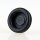 Membrantülle Kabeldurchführung 25x7mm Schwarz – für 18mm Lochbohrung