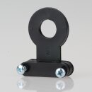 Zugentlaster für Lampen – Kabelaufhänger...
