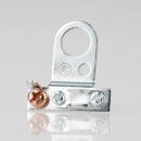 Zugentlaster für Lampen – Kabelaufhänger...