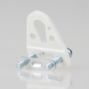 Zugentlaster für Lampen – Kabelaufhänger...