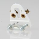 Zugentlaster für Lampen – Kabelaufhänger...