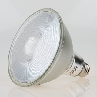 Philips LED-Reflektorlampe PAR38, 25 E27/240V/13W (100W) IP65