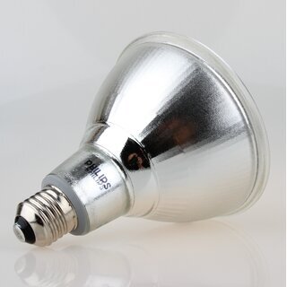Philips LED-Reflektorlampe PAR38, 25 E27/240V/13W (100W) IP65