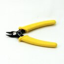 Pr�zisions-Seitenschneider 125mm f�r Kleinstarbeiten und...