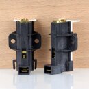 12x6x35mm Kohlebürsten mit Halter Ersatz für...