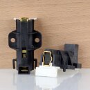 12x6x35mm Kohlebürsten mit Halter Ersatz für...
