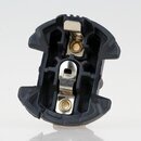 E27 Stein fr 3-teilige Bakelit oder Thermoplast Fassung...