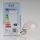 Sigor E14 LED Filament Tropfenlampe matt 4,5W (40W) 2700K warmweiß 470lm dimmbar