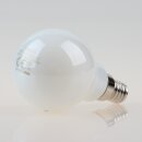 Sigor E14 LED Filament Tropfenlampe opal 4,5W (35W) 2700K warmweiß 470lm dimmbar