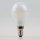 Sigor E14 LED Filament Tropfenlampe opal 4,5W (35W) 2700K warmweiß 470lm dimmbar