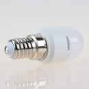 Osram E14 LED Leuchtmittel T26 Lampe 2,3W=20W 2700K 200lm warmweiß