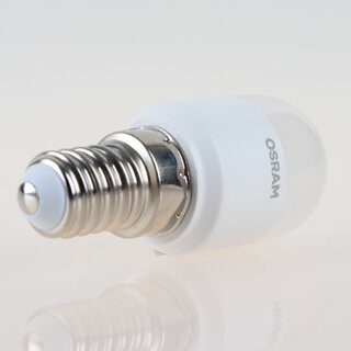 Osram E14 LED Leuchtmittel T26 Lampe 2,3W=20W 6500K 200lm kaltwei