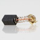 6.5x7.5x13mm Kohlebürsten Motorkohlen für Bosch Bohrmaschine Bohrhammer (2 Stück)