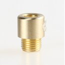 M10x1 AG Zugentlaster Zugentlastung 13x17mm fr Kabel...