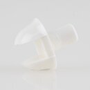 Hfele Bodentrger fr 5mm Glasbden zum Einstecken in...