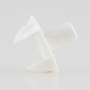 H�fele Bodentr�ger f�r Glasb�den zum Einstecken in 5mm...