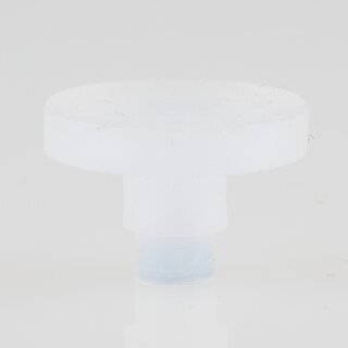 Hfele Glasbodentrger H2047 Durchmesser 20mm fr Glastische (20 Stck)