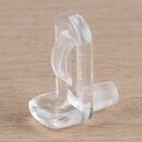 Hfele Bodentrger fr Glasbden bis 6mm zum Einstecken...