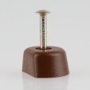 Häfele Bodenträger für Holz oder Glas...