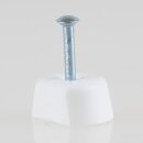 Häfele Bodenträger für Holz oder Glas...