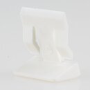 Hfele Bodentrger fr Glasbden zum Einstecken in 5mm...