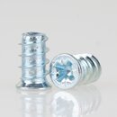 Hfele Euroschraube Varianta mit Senkkopf fr 5mm Bohrung...