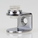 Hfele Bodentrger fr 6-10 mm Glasbden mit...