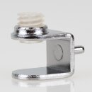 Häfele Bodenträger 6–10mm Glasböden...