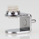 Hfele Bodentrger fr 6-10 mm Glasbden mit...