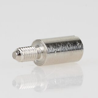Hfele M4 Bodentrger fr Holzbden zum Eindrehen in Spreizmuffe 5mm