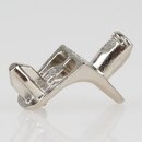 H�fele Bodentr�ger f�r Holzb�den mit Steckzapfen und 2...