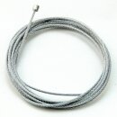 Stahlseil-Abschnitt 1,5 mm verzinkt – 10 m...